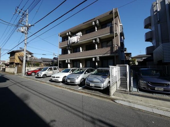 プレステージ24の物件内観写真